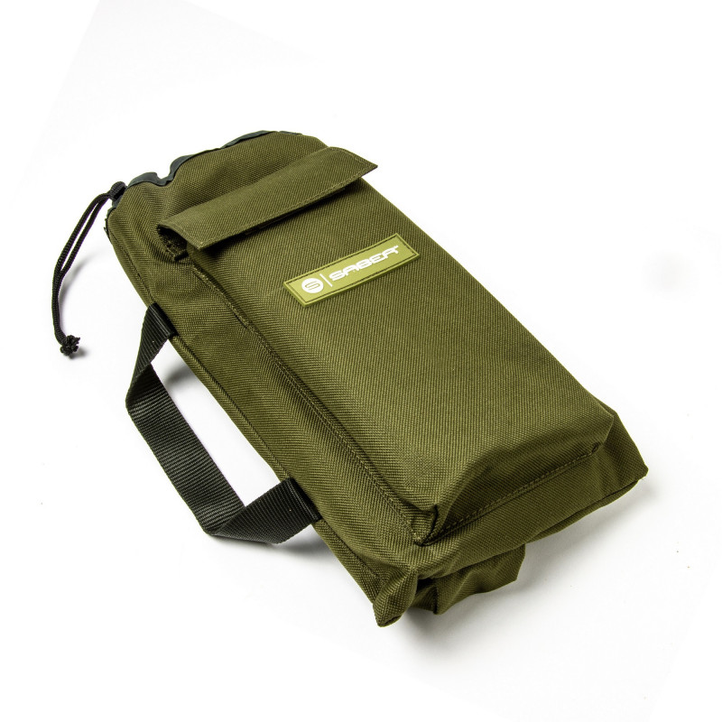 Saber Lowpro Compact Rod Pod Genesis Sports Trade