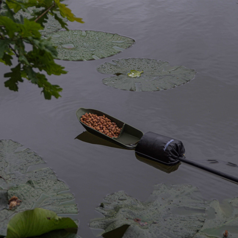 18m baiting pole