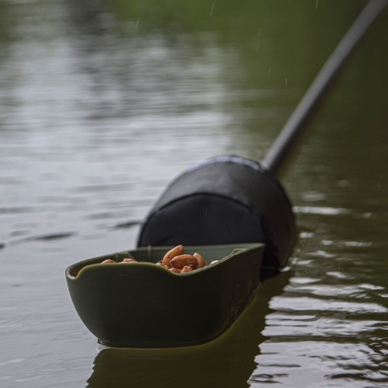 18m baiting pole
