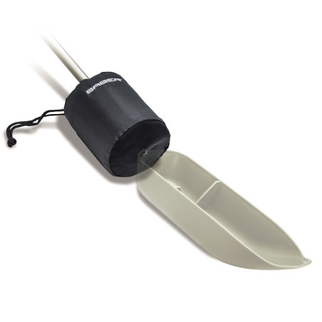 18m baiting pole